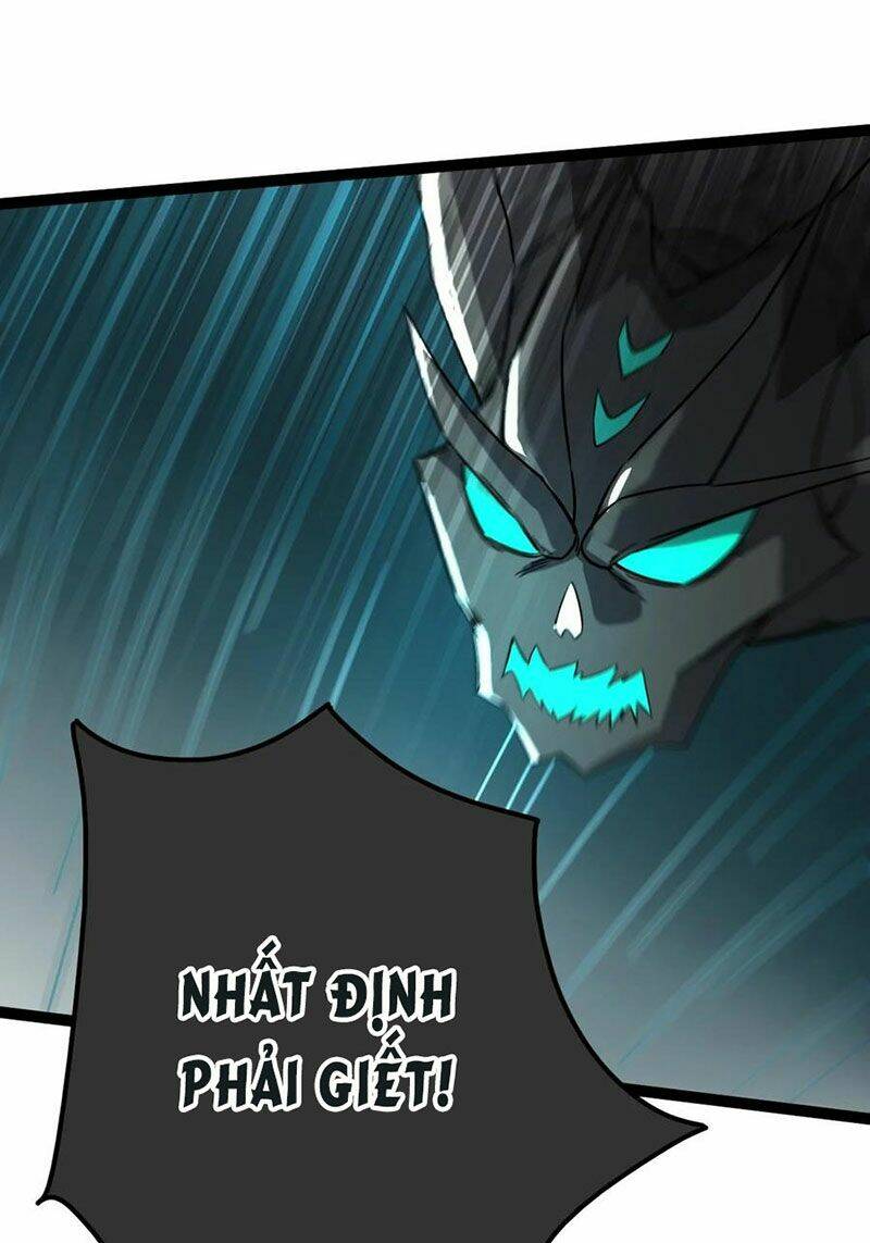 Vĩnh Sinh - Chương 23