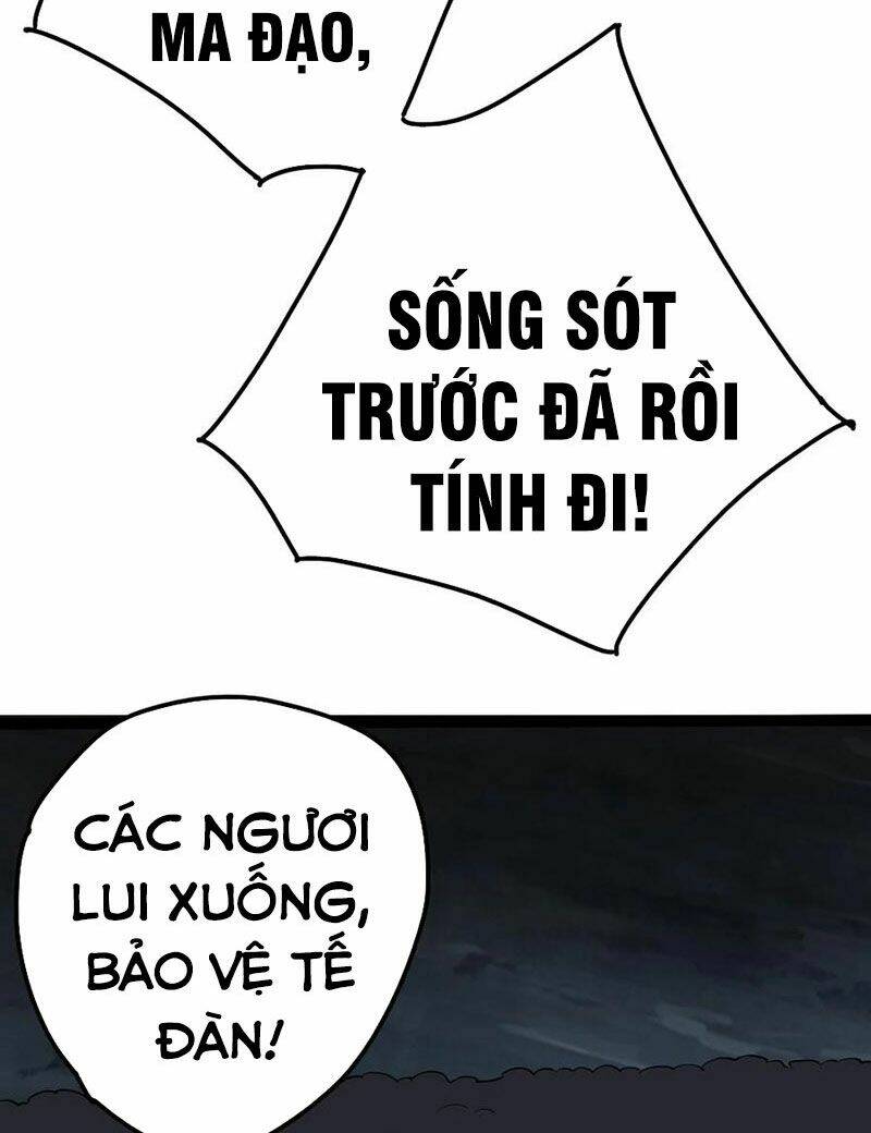 Vĩnh Sinh - Chương 24