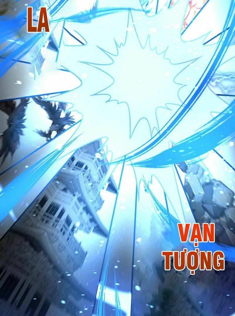Vĩnh Sinh - Chương 26