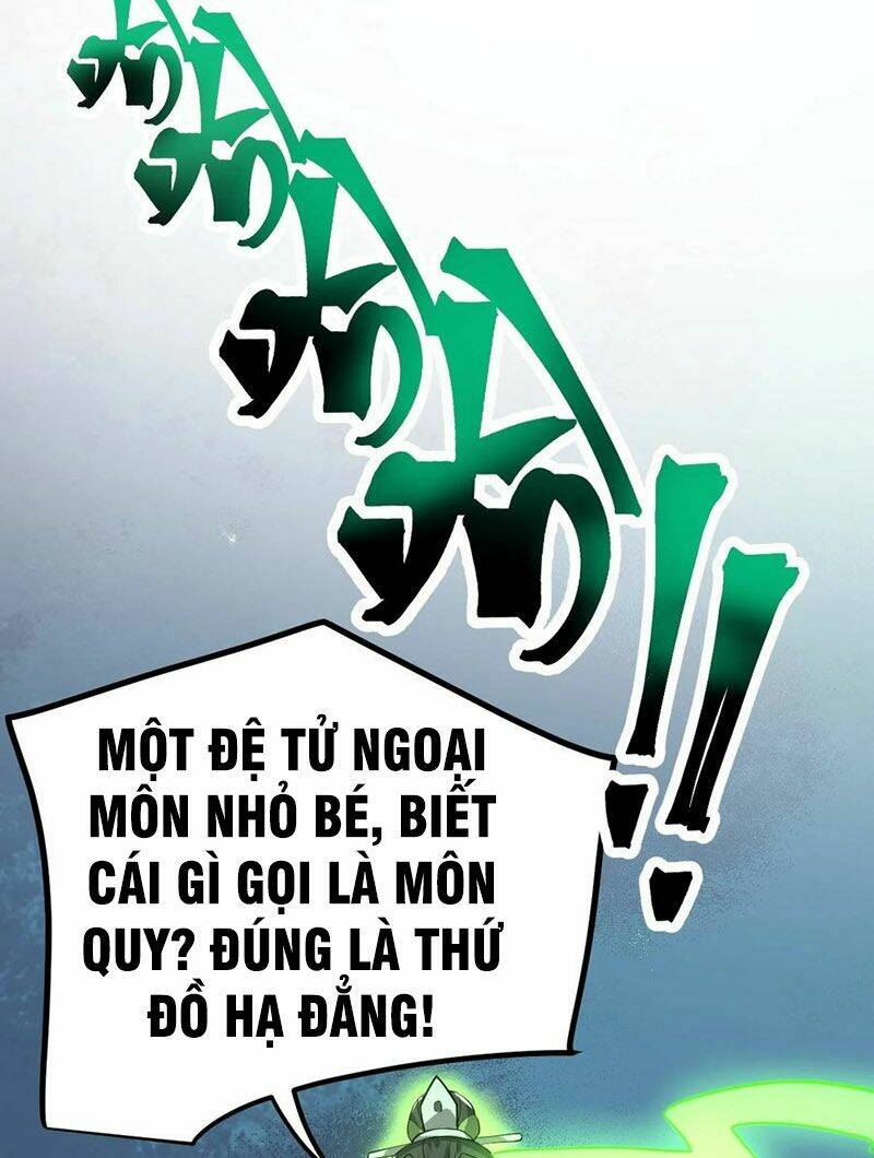 Vĩnh Sinh - Chương 26