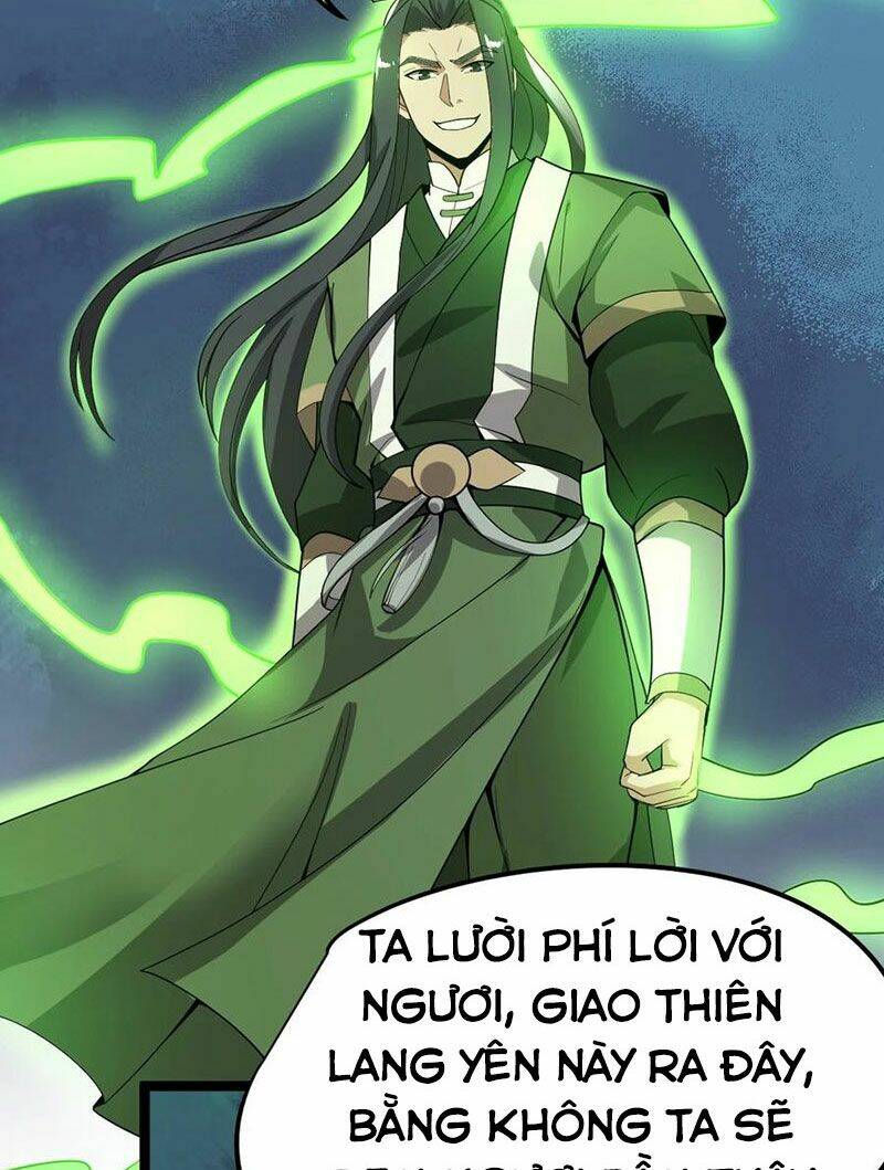 Vĩnh Sinh - Chương 26