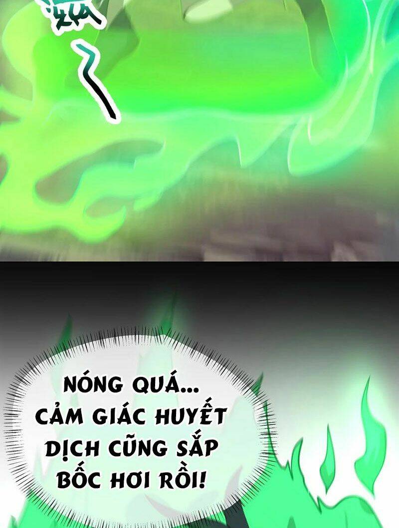 Vĩnh Sinh - Chương 26