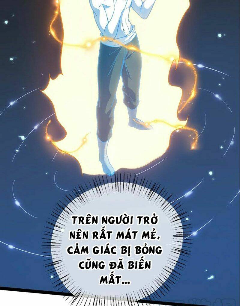 Vĩnh Sinh - Chương 27