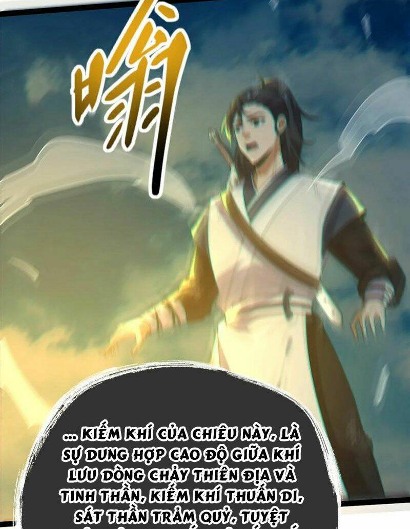 Vĩnh Sinh - Chương 28