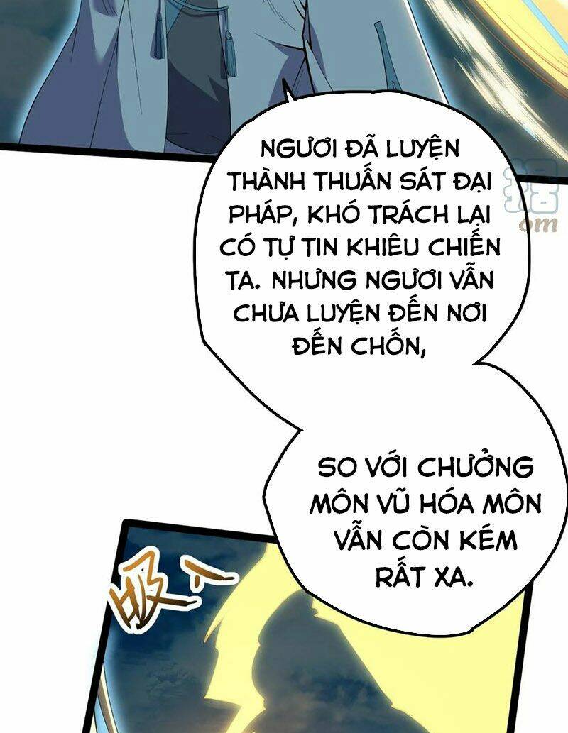 Vĩnh Sinh - Chương 28
