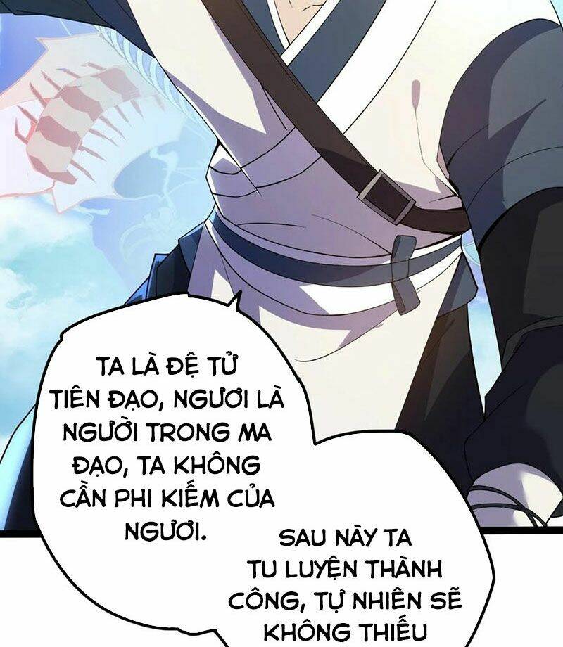 Vĩnh Sinh - Chương 28
