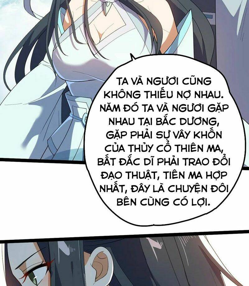 Vĩnh Sinh - Chương 28
