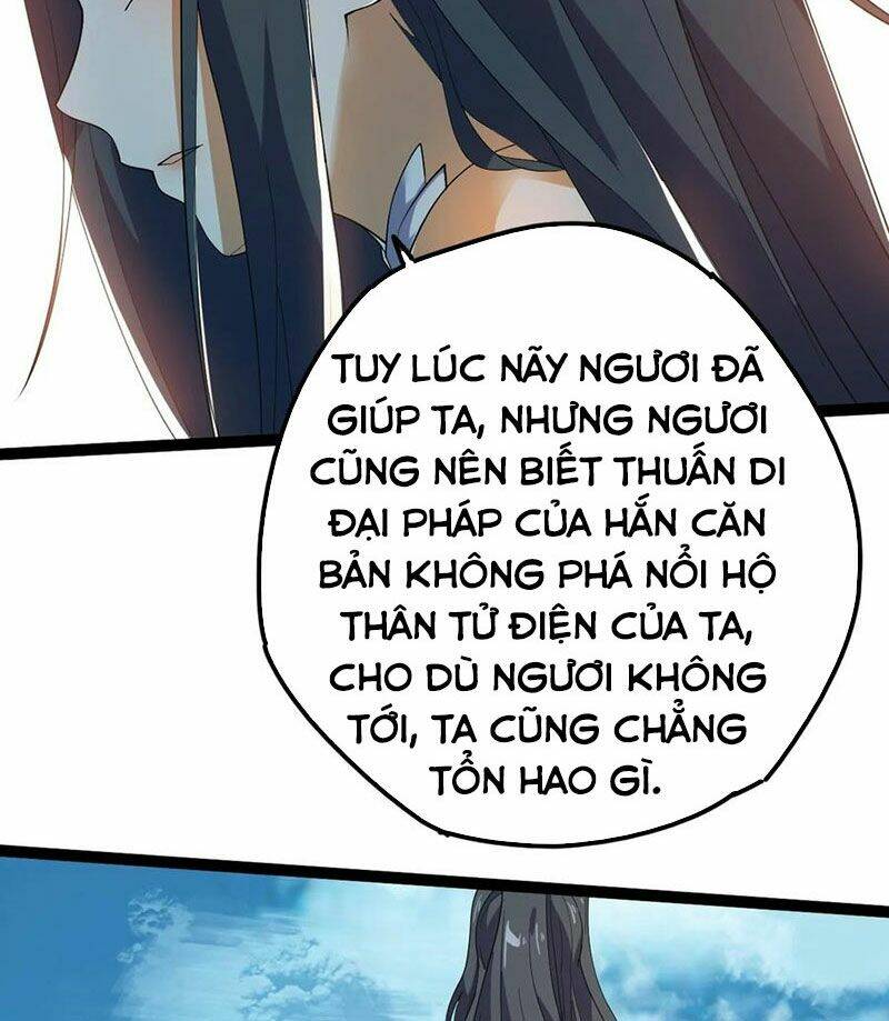 Vĩnh Sinh - Chương 28