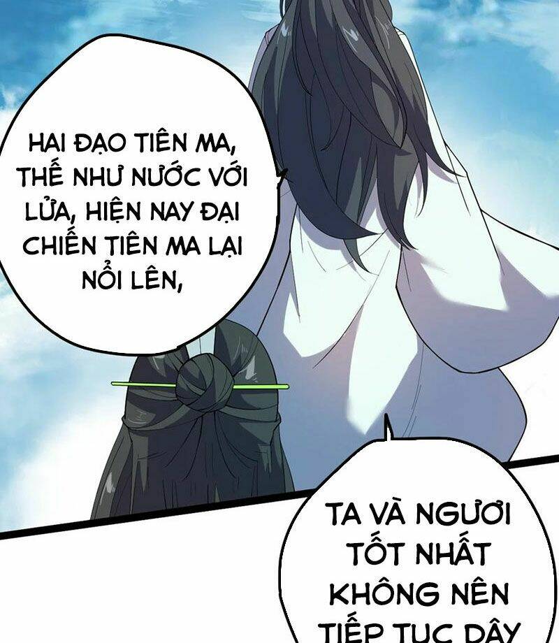 Vĩnh Sinh - Chương 28