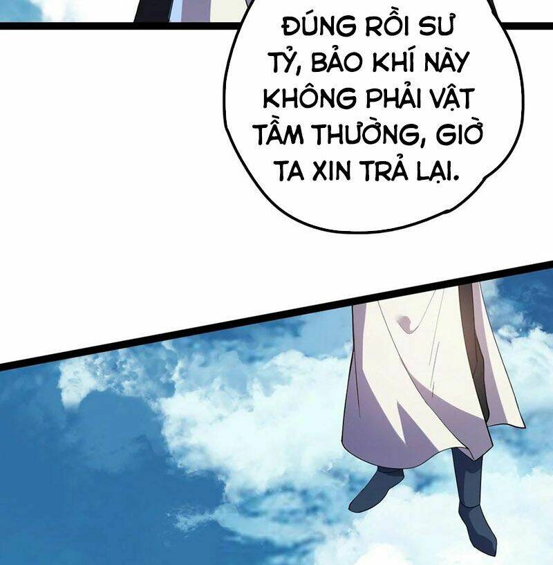 Vĩnh Sinh - Chương 28