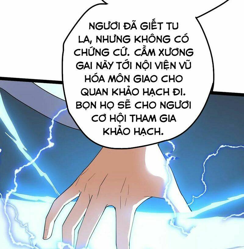 Vĩnh Sinh - Chương 28