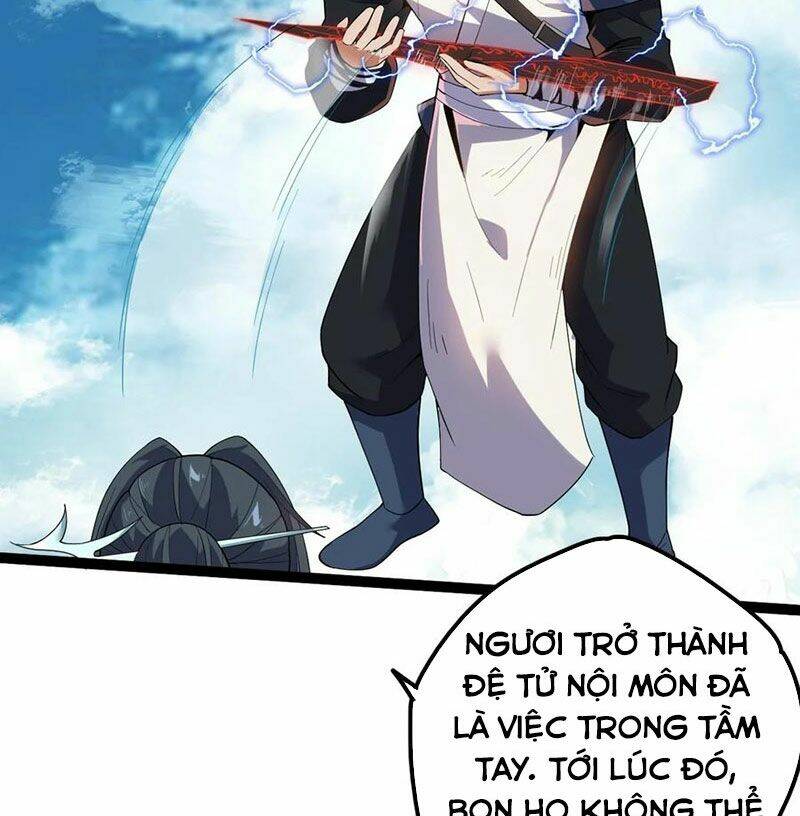 Vĩnh Sinh - Chương 28