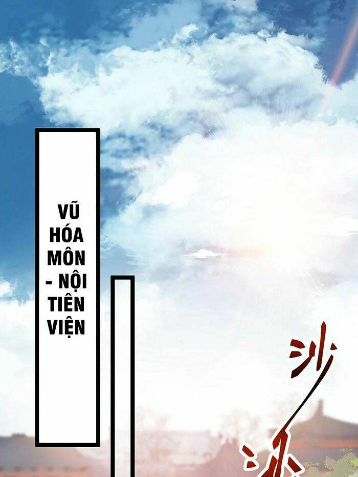 Vĩnh Sinh - Chương 29