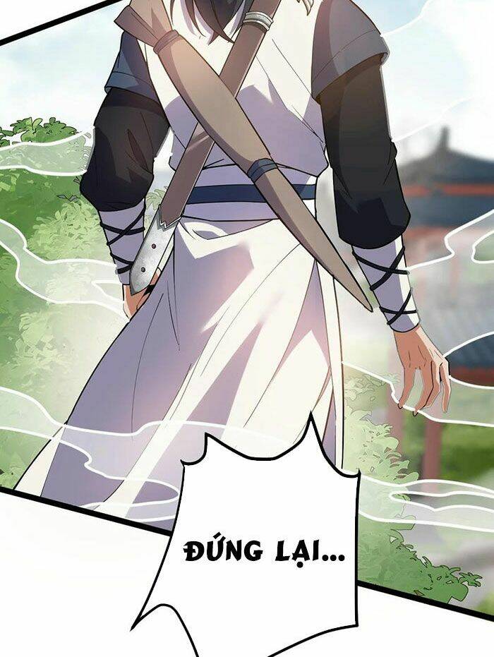 Vĩnh Sinh - Chương 29