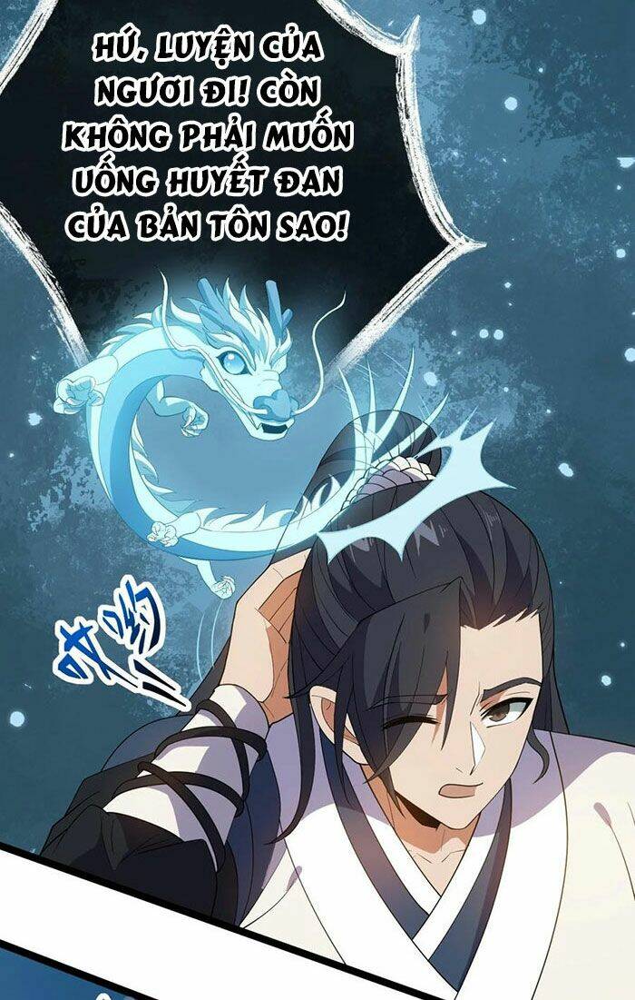 Vĩnh Sinh - Chương 29
