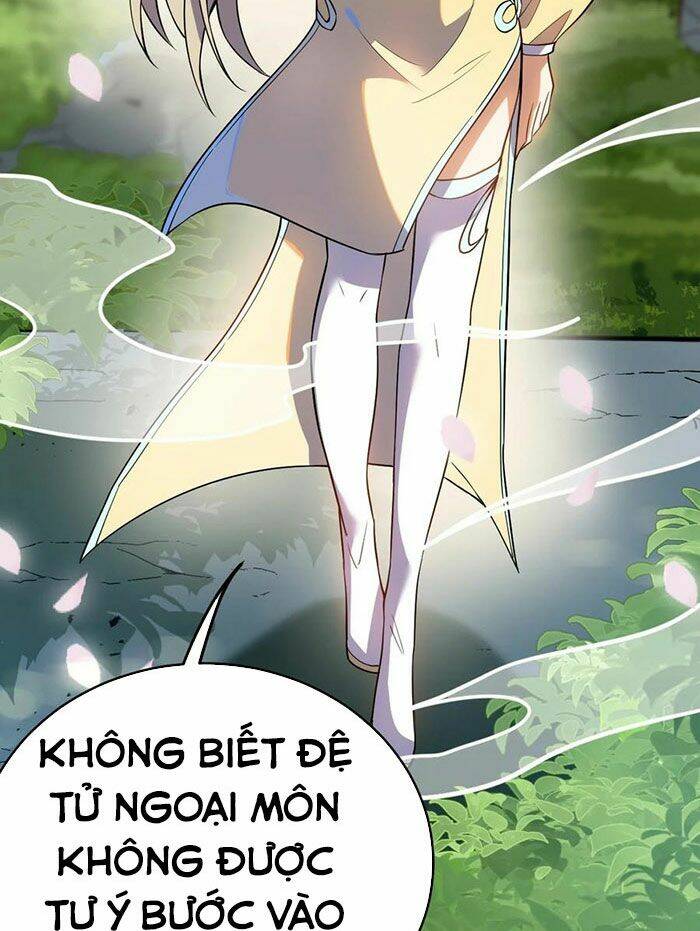 Vĩnh Sinh - Chương 29