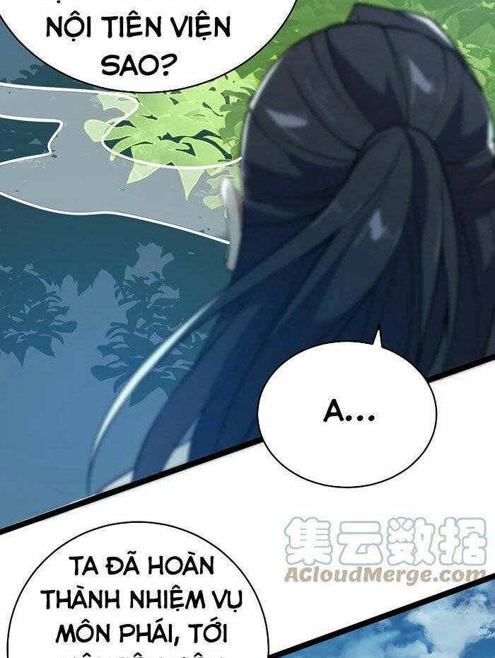 Vĩnh Sinh - Chương 29