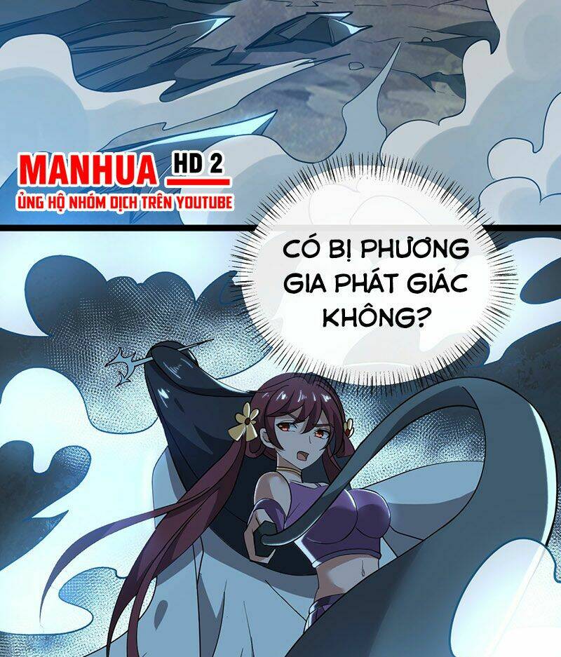 Vĩnh Sinh - Chương 3