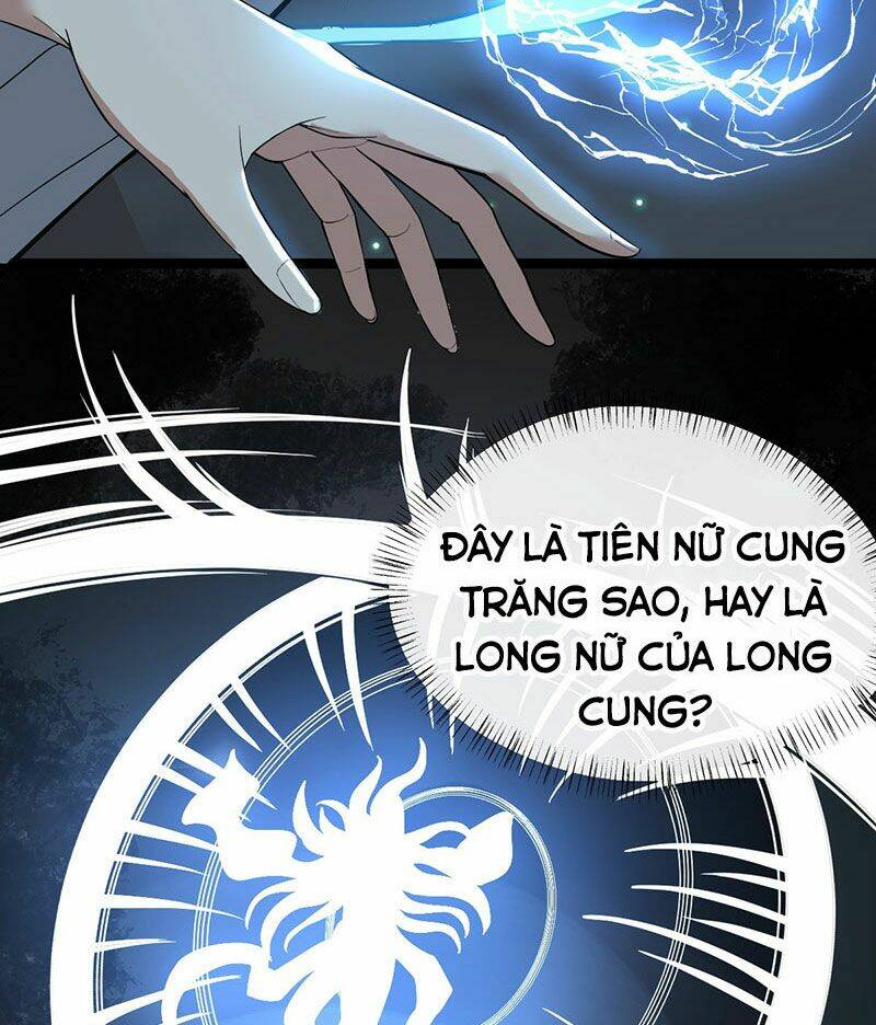 Vĩnh Sinh - Chương 3