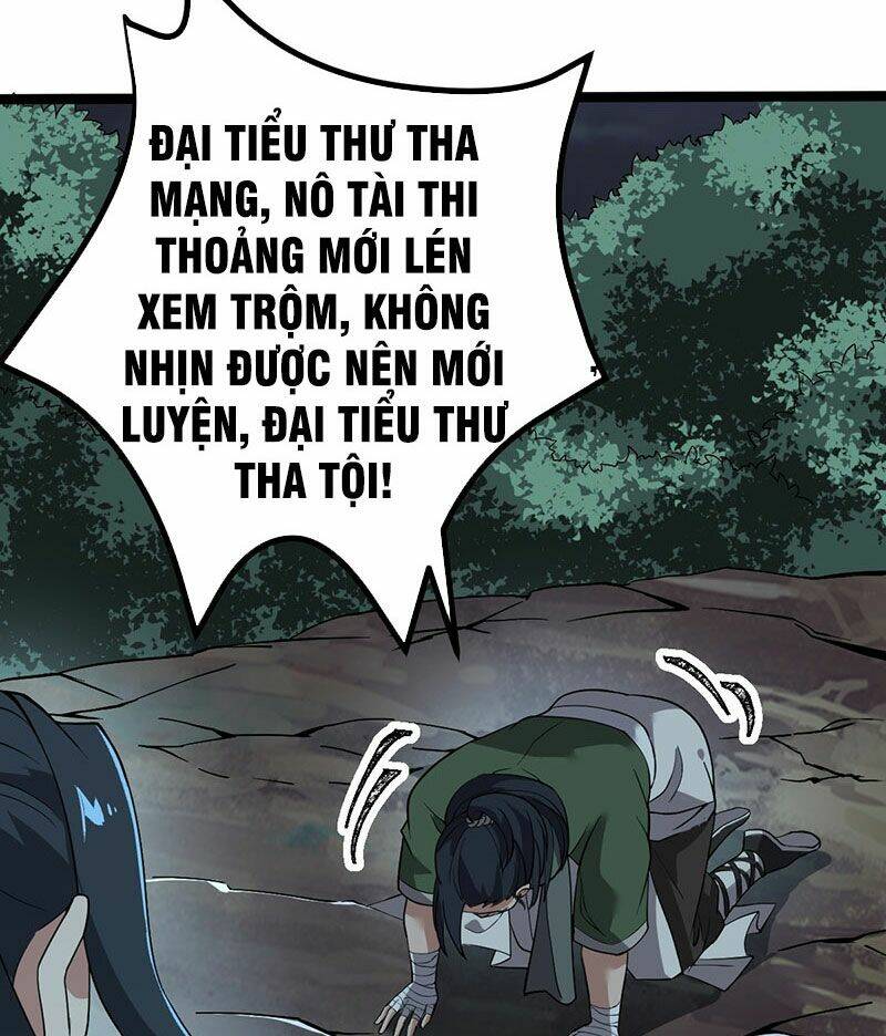 Vĩnh Sinh - Chương 3