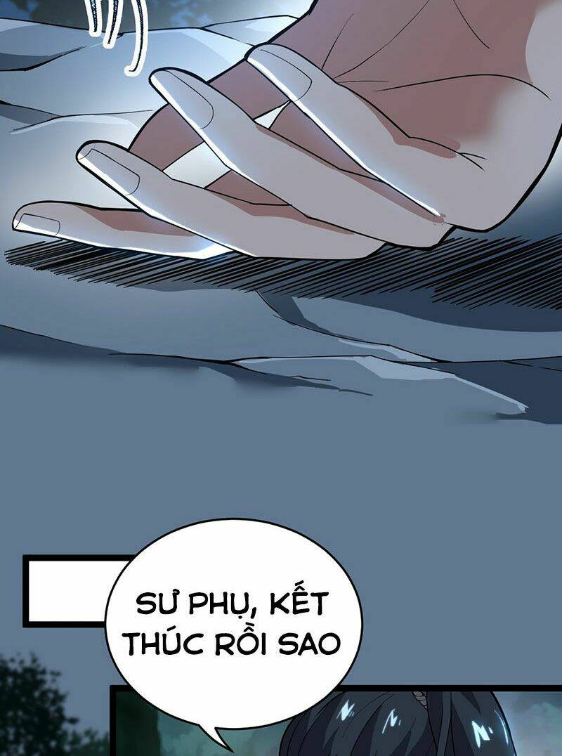 Vĩnh Sinh - Chương 3