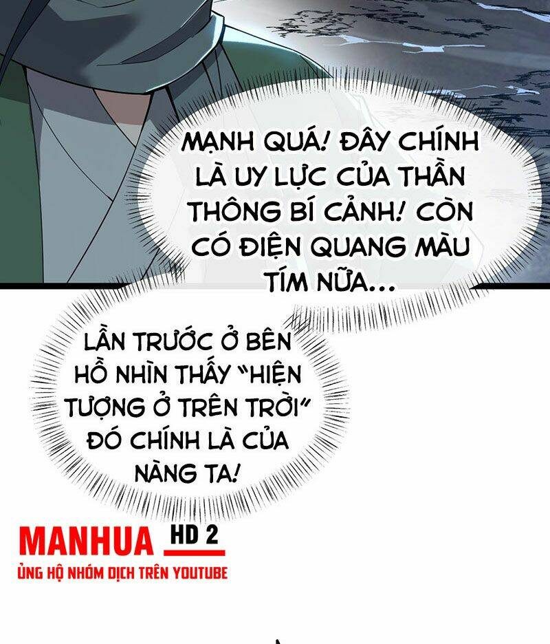 Vĩnh Sinh - Chương 3