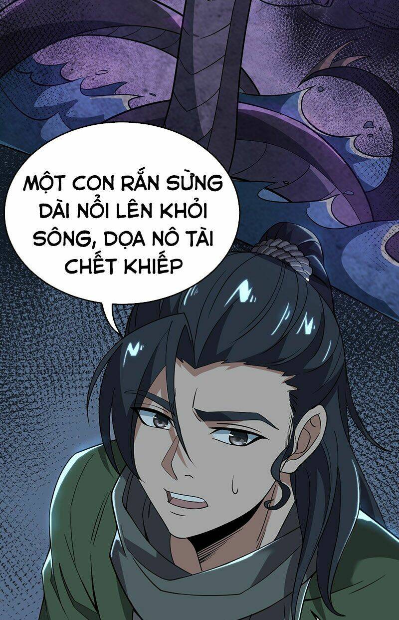 Vĩnh Sinh - Chương 3