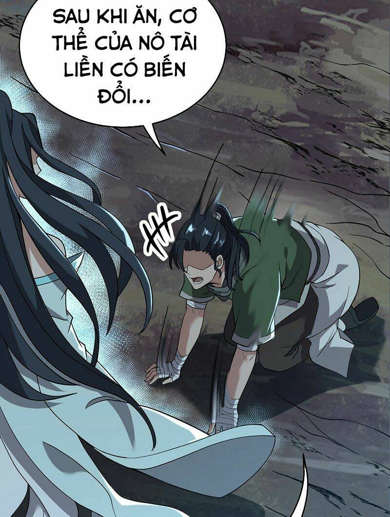 Vĩnh Sinh - Chương 3