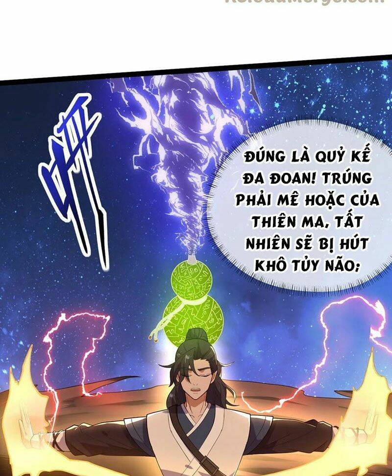 Vĩnh Sinh - Chương 32