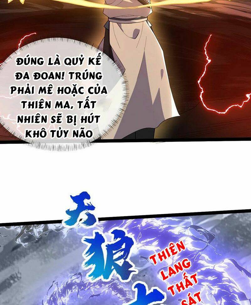 Vĩnh Sinh - Chương 32