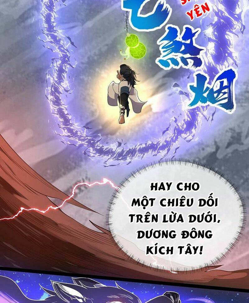 Vĩnh Sinh - Chương 32