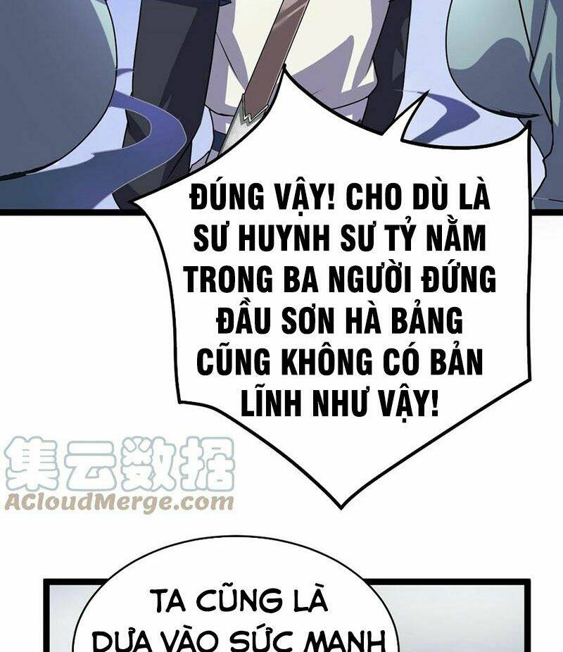 Vĩnh Sinh - Chương 34