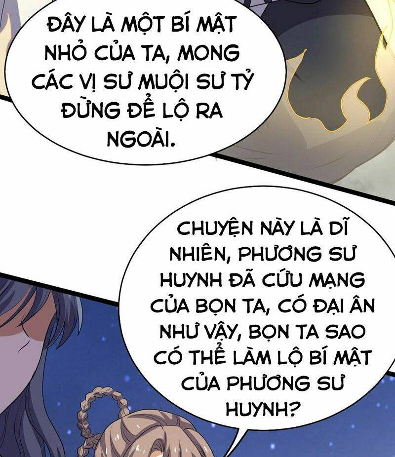 Vĩnh Sinh - Chương 34