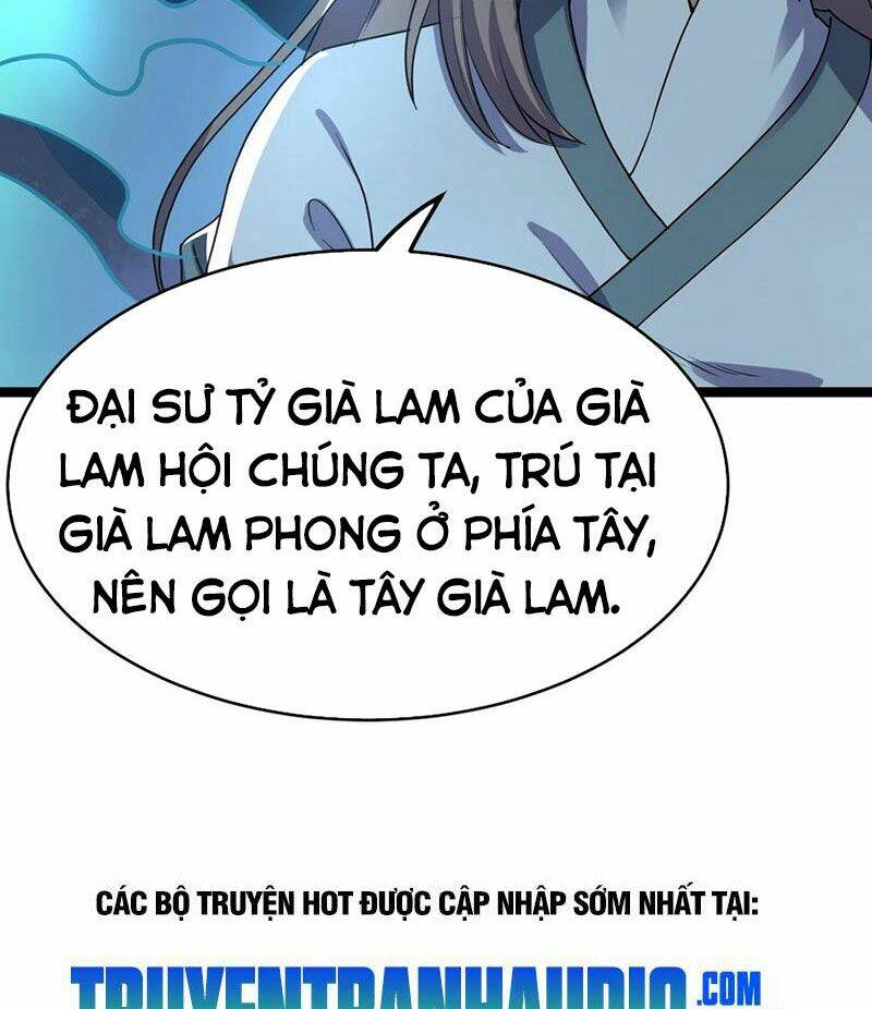 Vĩnh Sinh - Chương 34