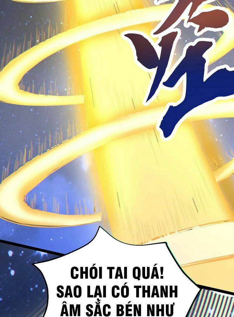 Vĩnh Sinh - Chương 34