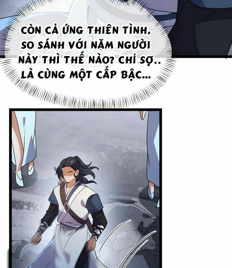 Vĩnh Sinh - Chương 34