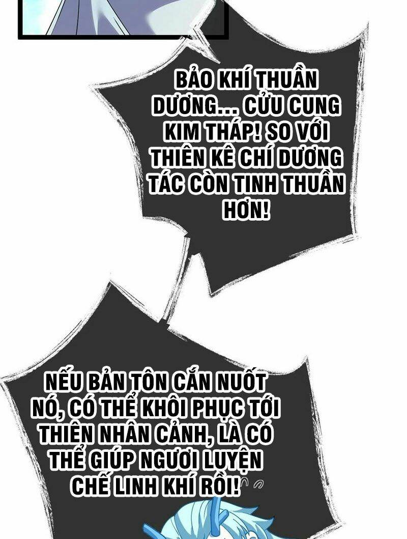 Vĩnh Sinh - Chương 34