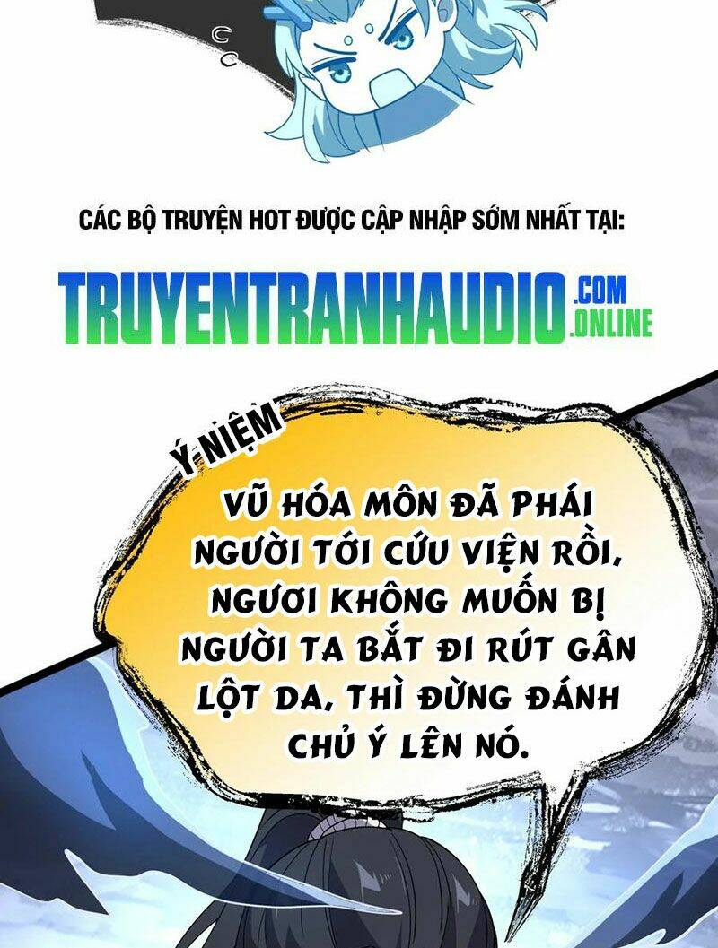 Vĩnh Sinh - Chương 34