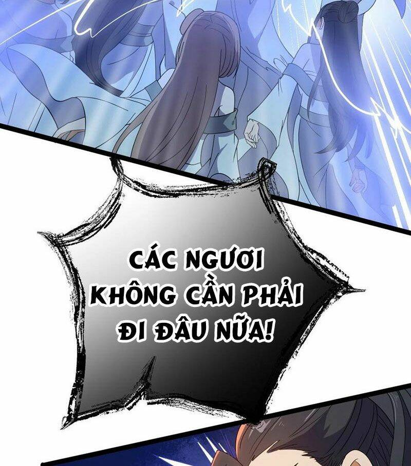 Vĩnh Sinh - Chương 34