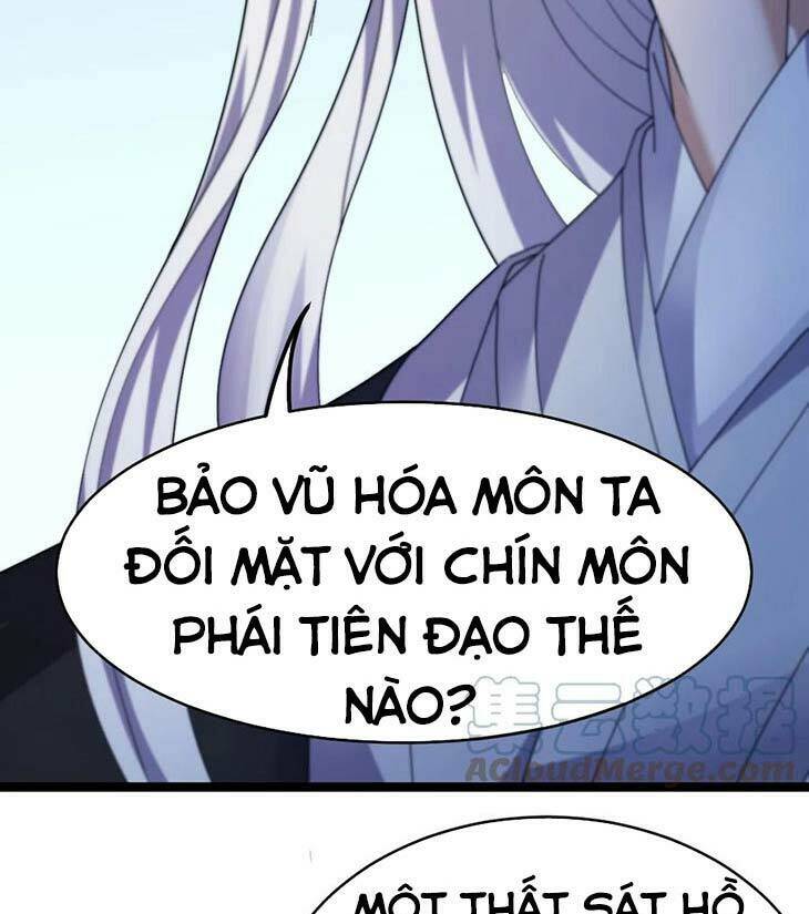 Vĩnh Sinh - Chương 35
