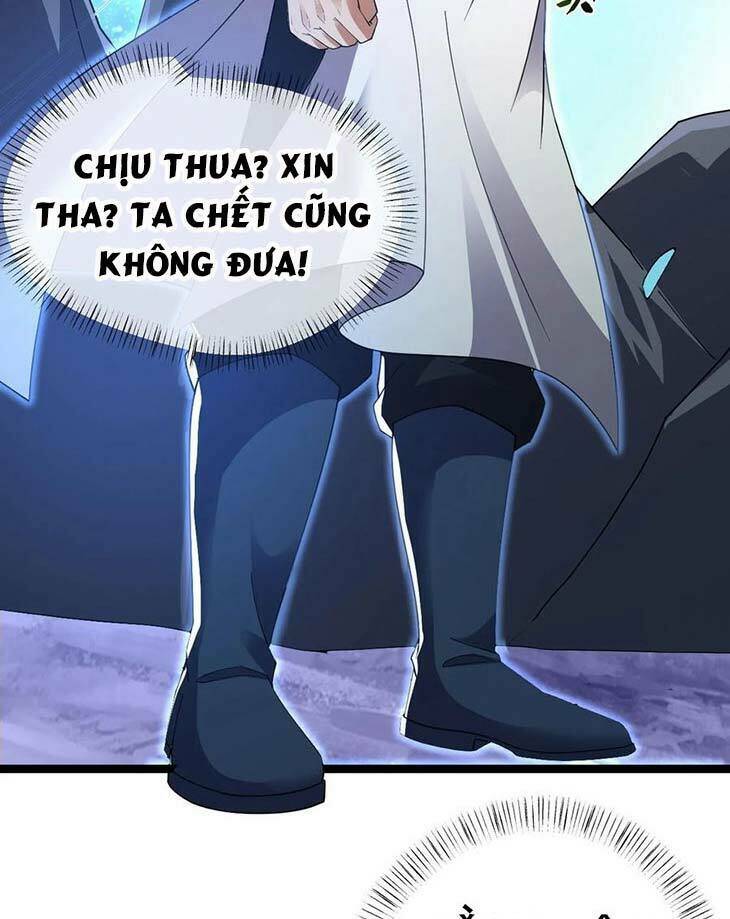 Vĩnh Sinh - Chương 35
