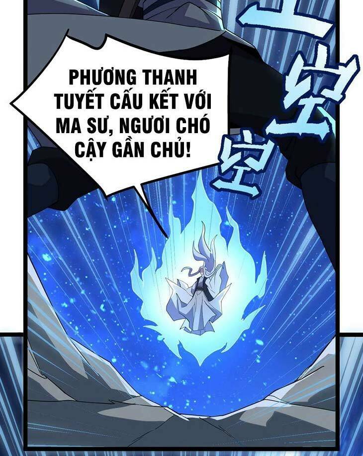 Vĩnh Sinh - Chương 35