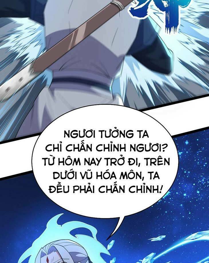 Vĩnh Sinh - Chương 35