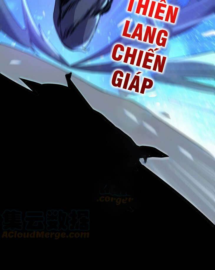 Vĩnh Sinh - Chương 35
