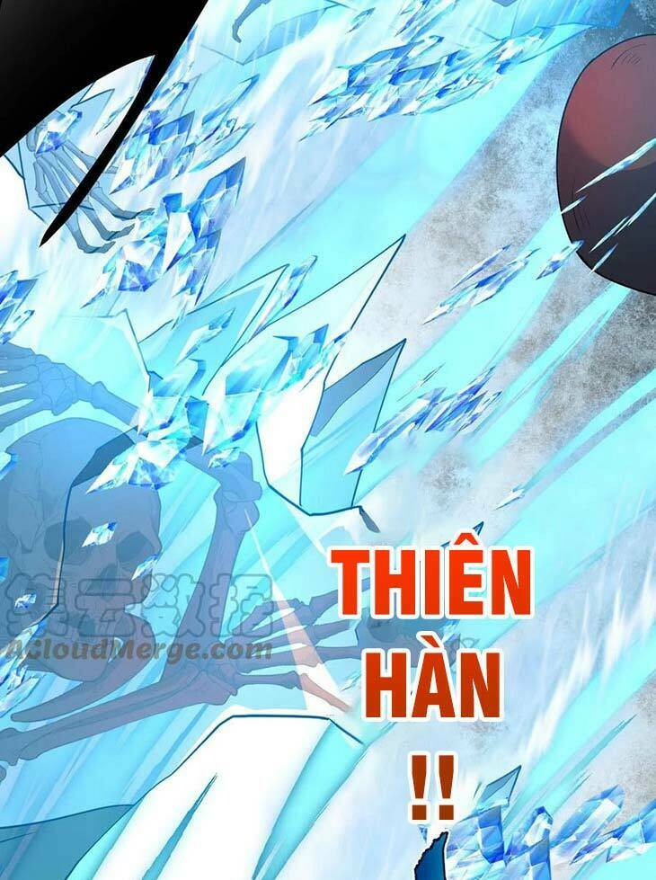 Vĩnh Sinh - Chương 35