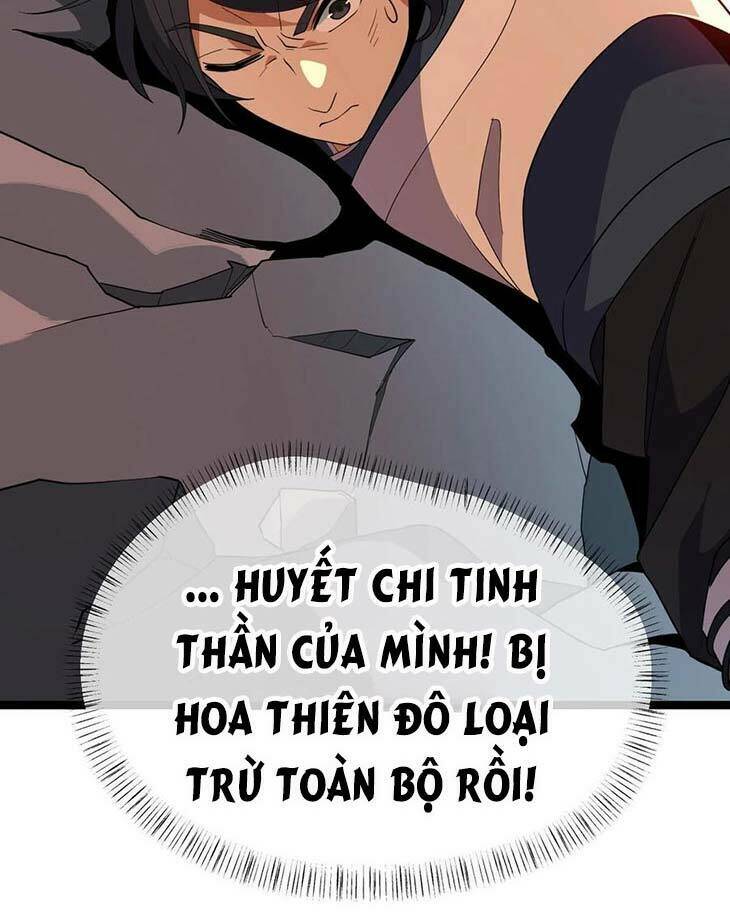 Vĩnh Sinh - Chương 35