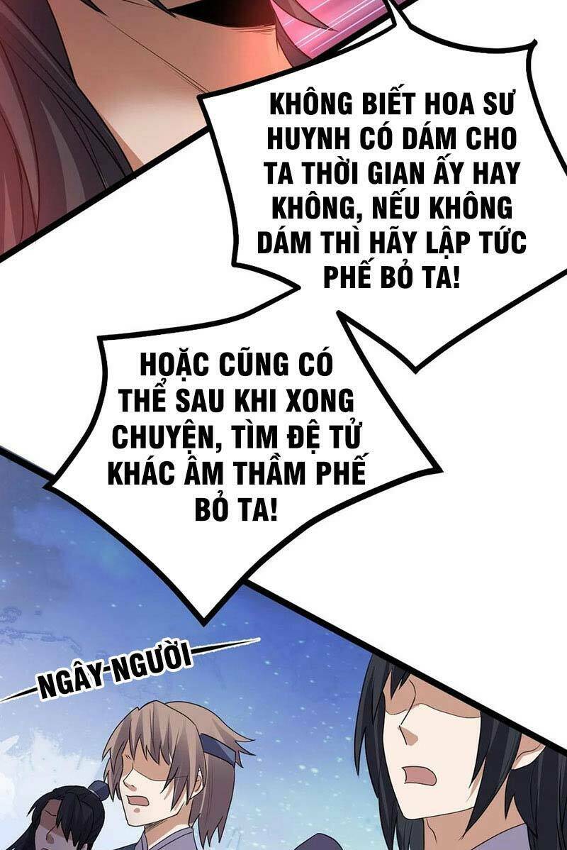 Vĩnh Sinh - Chương 36
