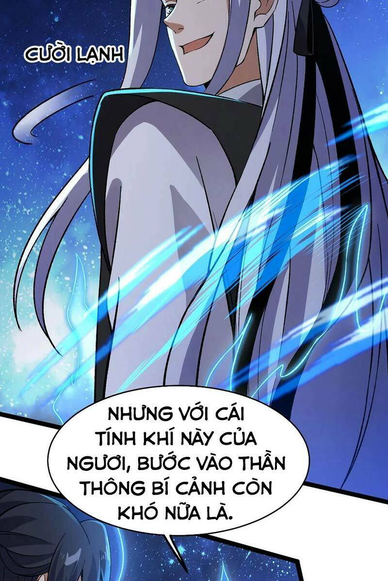 Vĩnh Sinh - Chương 36