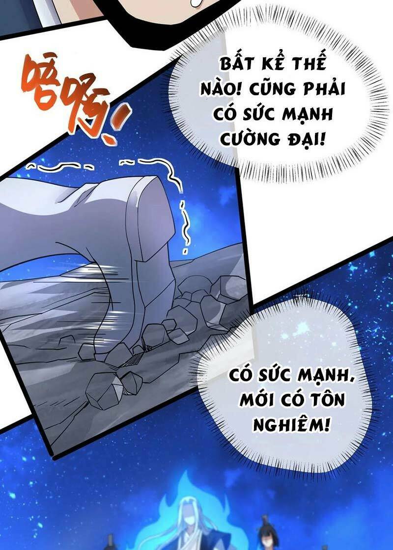 Vĩnh Sinh - Chương 36