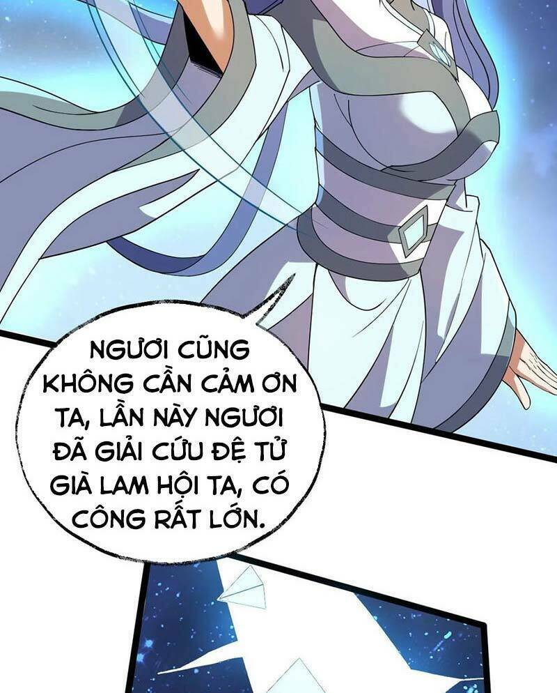 Vĩnh Sinh - Chương 36
